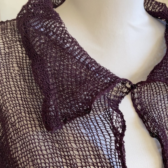 Silk and stainless steel, XS-L - Picture 4 of 10